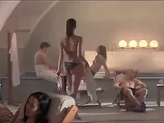 Barbara Nedeljakova, Jana Kaderabkova Nude - Hostel (2005) sex mainstream cinema