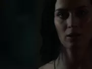 Emily Blunt, Anne Heche - Arthur Newman (2012) actress sex scene