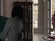 Emily Blunt, Anne Heche - Arthur Newman (2012) actress sex scene