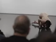 Bobbi Jene Smith Nude - Bobbi Jene (2017) real sex scenes in movies