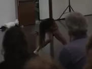 Bobbi Jene Smith Nude - Bobbi Jene (2017) real sex scenes in movies