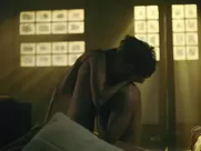 Salvita Decorte Nude - Halfworlds s01e04 (2017) funny sex in mainstream cinema