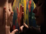 Solidoes - Erotic Lesbian Video horror movie sex scenes