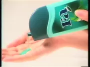 Alte Werbung FA DUSCHBAD LEICHTE FRISCHE sex in cinema mainstream