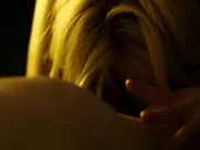 Chelsey Reist & Sharon Hinnendael - Embrace of the Vampire (2013) erotic sex scenes