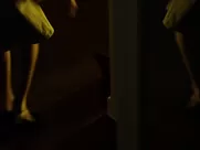 Chelsey Reist & Sharon Hinnendael - Embrace of the Vampire (2013) erotic sex scenes