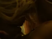 Chelsey Reist & Sharon Hinnendael - Embrace of the Vampire (2013) erotic sex scenes