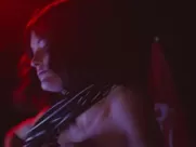 Petra Silander, Lise Gardo Nude - I Will Crush You and Go to Hell (2016) extended sex scenes