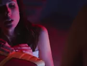 Petra Silander, Lise Gardo Nude - I Will Crush You and Go to Hell (2016) extended sex scenes