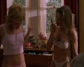 Sex video American Pie Series- EVERY SEXY SCENE romantic sex scene