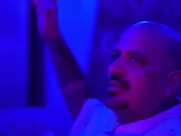 Danay Garcia Nude - Avenge the Crows (2017) celeb sex scene