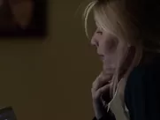 Claire Danes Nude - Homeland s07e02 (2018) romantic sex scene