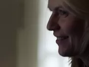 Claire Danes Nude - Homeland s07e02 (2018) romantic sex scene