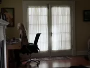 Claire Danes Nude - Homeland s07e02 (2018) romantic sex scene