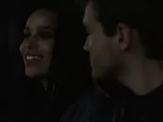 Zoe Kravitz, Zoey Deutch - Vincent N Roxxy (2016) romantic sex scene