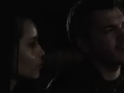 Zoe Kravitz, Zoey Deutch - Vincent N Roxxy (2016) romantic sex scene