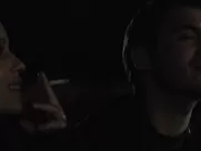 Zoe Kravitz, Zoey Deutch - Vincent N Roxxy (2016) romantic sex scene