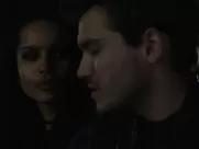 Zoe Kravitz, Zoey Deutch - Vincent N Roxxy (2016) romantic sex scene