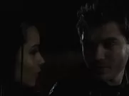 Zoe Kravitz, Zoey Deutch - Vincent N Roxxy (2016) romantic sex scene