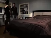 Noelle DuBois nude - Night Vision (2011) sex in cinema mainstream