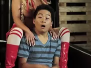 Emily Addison Nude - Celebrity Sex Tape (2012) mainstream sex in cinema