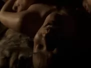 Moon Bloodgood nude - Pathfinder (2007) mainstream sex cinema