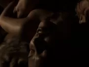 Moon Bloodgood nude - Pathfinder (2007) mainstream sex cinema