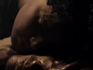 Moon Bloodgood nude - Pathfinder (2007) mainstream sex cinema