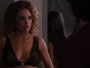 Anne Hathaway from Love And Other Drugs comes naked and sexy softcore sex scene