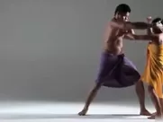 Naked on Stage Dance Performance real sex scenes in movies