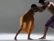 Naked on Stage Dance Performance real sex scenes in movies