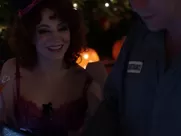 Megan Duffy nude, Anna Paquin nude - The Affair s05e04 (2019) hottest movie sex scenes