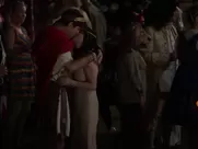 Megan Duffy nude, Anna Paquin nude - The Affair s05e04 (2019) hottest movie sex scenes