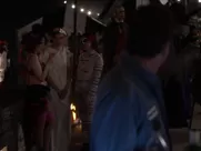 Megan Duffy nude, Anna Paquin nude - The Affair s05e04 (2019) hottest movie sex scenes