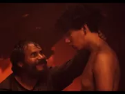 María Evoli, María Cid @ Tenemos La Carne aka We Are The Flesh (2016) sex scene xvideos