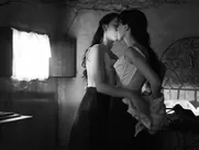 Natalia de Molina, Greta Fernandez nude - Elisa y Marcela (2019) hot movie sex scenes