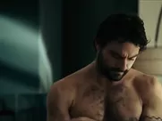 Lucie Laurier nude - Nitro (2007) Explicit Sex famous sex scenes