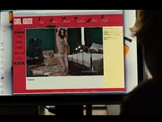 Ali Cobrin nude celebrity scenes - Girlhouse (2014) best movie sex scenes