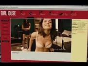 Ali Cobrin nude celebrity scenes - Girlhouse (2014) best movie sex scenes