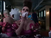 Alison Brie, Kate Nash nude - Glow s03e08-10 (2019) movie star sex scenes