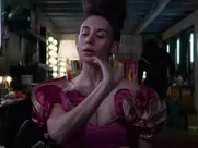 Alison Brie, Kate Nash nude - Glow s03e08-10 (2019) movie star sex scenes