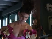 Alison Brie, Kate Nash nude - Glow s03e08-10 (2019) movie star sex scenes