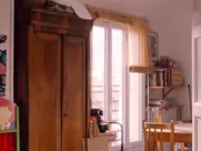 Nude Judith Chemla - Vif-argent (2019) uncensored sex in mainstream cinema