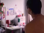 Nude Judith Chemla - Vif-argent (2019) uncensored sex in mainstream cinema