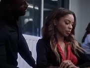 Sexy Kron Moore, Teesha Renee, Ptosha Storey nude  - The Oval s01e01-02 (2019) great sex scenes