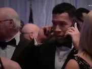 Sexy Kron Moore, Teesha Renee, Ptosha Storey nude  - The Oval s01e01-02 (2019) great sex scenes