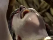 Lorenza Izzo nude - The Green Inferno (2013) hottest movie sex scenes