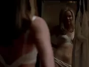 Jacinda Barrett Nude - The Human Stain (2003) hot sex scene
