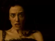 Eva Green - Penny Dreadful (2014) extended sex scenes