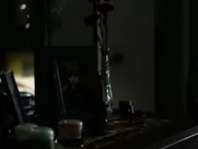 Anastasia Marinina nude - Polar (2019) sex scenes in mainstream cinema